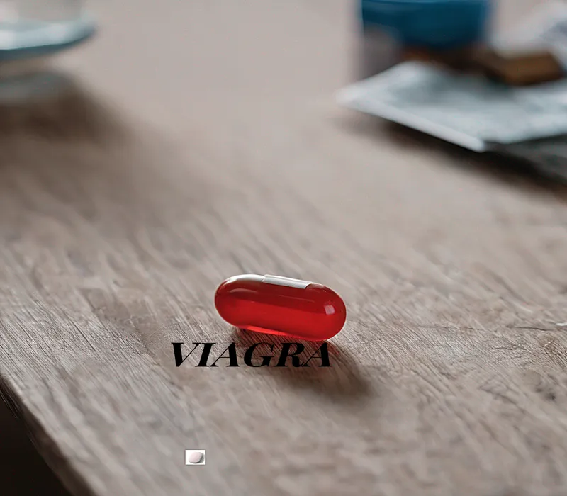 Efectos viagra hombre